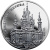 изображение Украина 10 гривен 2011 Серебро Proof Андреевская церковь (Ag 925, унция, 31.1 грамм) фото Украина 10 гривен 2011 Серебро Proof Андреевская церковь (Ag 925, унция, 31.1 грамм)