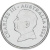изображение Австралия 5 центов 2024 UNC Charles III фото Австралия 5 центов 2024 UNC Charles III