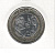 MexicoCoin20pesos100yearsoftheConstitution.Bimetal2017