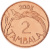 изображение Малави 2 тамбалы 1996-2006 AU-UNC фото Малави 2 тамбалы 1996-2006 AU-UNC
