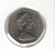 фото Великобритания 50 пенсов 1978 VF (KM#913)