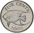 изображение Бермуды 5 центов 2008 UNC Рыба фото Бермуды 5 центов 2008 UNC Рыба