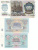 фото Приднестровье набор из 12 банкнот UNC