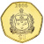изображение Самоа 1 тала 2006 UNC фото Самоа 1 тала 2006 UNC