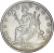 изображение США 1 доллар 1872 VF-XF (Сувенир) фото США 1 доллар 1872 VF-XF (Сувенир)