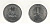 rwanda50fr2003