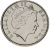 изображение Бермуды 5 центов 2008 UNC Рыба фото Бермуды 5 центов 2008 UNC Рыба