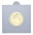 фото Австралия 10 центов 2007 UNC Позолота