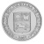 изображение Венесуэла 12,5 сентим 2007 UNC фото Венесуэла 12,5 сентим 2007 UNC