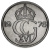 фото Швеция 50 эре 1968-1976 AU-UNC