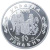 фото Украина 10 гривен 2003 Серебро Proof Павел Полуботок (Ag 925, унция, 31.1 грамм)