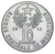 фото Мавритания 10 угий 2012 F-VF