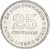 изображение Никарагуа 25 сентаво 1987 VF (KM#57) фото Никарагуа 25 сентаво 1987 VF (KM#57)