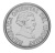 изображение Уругвай 20 сентесимо 1994 UNC фото Уругвай 20 сентесимо 1994 UNC