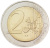 изображение Греция 2 евро 2002 UNC (KM#188) фото Греция 2 евро 2002 UNC (KM#188)