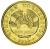 изображение Таджикистан 1 дирам 2011 AU-UNC фото Таджикистан 1 дирам 2011 AU-UNC