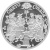 изображение Украина 5 гривен 2010 «Спас» UNC (KM#589) фото Украина 5 гривен 2010 «Спас» UNC (KM#589)