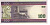 MauritaniaBanknotes100centsUNC2004 2