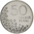 фото Финляндия 50 пенни 1990 UNC Медведь