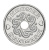фото Дания 2 кроны 2020 UNC