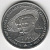 IsleOfManCoin1crown2011UNCTheweddingofPrinceWilliamandCatherineMiddletonTheGreatCoin 1