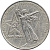 USSR1uble30YearsofVictoryintheGreatPatrioticWar1975 (2)