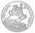 изображение Украина 1000000 карбованцев 1996 Серебро Proof Богдан Хмельницкий (Ag 925, 15,55 грамм) фото Украина 1000000 карбованцев 1996 Серебро Proof Богдан Хмельницкий (Ag 925, 15,55 грамм)