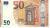 изображение Италия 50 евро 2017 SA S003 UNC фото Италия 50 евро 2017 SA S003 UNC