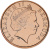 изображение Бермуды 1 цент 2008 UNC Кабан Свинья фото Бермуды 1 цент 2008 UNC Кабан Свинья