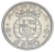 фото Ангола 2,5 эскудо 1974 UNC