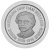 изображение Украина 5 гривен 2009 Серебро Proof Шолом-Алейхем (Ag 925, 15.55 грамм) фото Украина 5 гривен 2009 Серебро Proof Шолом-Алейхем (Ag 925, 15.55 грамм)