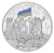 изображение Украина Памятная медаль 2014 «Небесная сотня» UNC фото Украина Памятная медаль 2014 «Небесная сотня» UNC