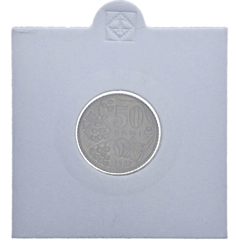фото Молдавия 50 бани 1997 F-VF