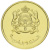 изображение Марокко 20 сантим 2018 UNC фото Марокко 20 сантим 2018 UNC