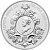 UK2014QueenAnna5pounds