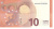 изображение Испания 10 евро 2014 VA V004 Драги UNC фото Испания 10 евро 2014 VA V004 Драги UNC