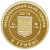 изображение Украина 2 гривны 2010 Золото UNC Насекомое - Пчела (Au 999.9, 1,24 грамм) фото Украина 2 гривны 2010 Золото UNC Насекомое - Пчела (Au 999.9, 1,24 грамм)