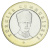 изображение Турция 5 лир 2024 Биметалл UNC фото Турция 5 лир 2024 Биметалл UNC
