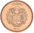изображение Гайана 1 доллар 2015 UNC (KM#50) фото Гайана 1 доллар 2015 UNC (KM#50)