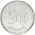изображение Македония 50 денаров 2008 UNC фото Македония 50 денаров 2008 UNC