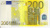 изображение Германия 200 евро 2002 X R005 Дуйзенберг AU-UNC фото Германия 200 евро 2002 X R005 Дуйзенберг AU-UNC