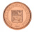 изображение Венесуэла 1 сентимо 2007 UNC фото Венесуэла 1 сентимо 2007 UNC