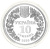изображение Украина 10 гривен 2020 Серебро Proof Совка роскошная (Ag 925, унция, 31.1 грамм в чистоте) фото Украина 10 гривен 2020 Серебро Proof Совка роскошная (Ag 925, унция, 31.1 грамм в чистоте)