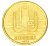 изображение Муреа 1 доллар 2021 UNC Рыба - Иглобрюхая фото Муреа 1 доллар 2021 UNC Рыба - Иглобрюхая