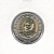 Cuba5pesosBimetal2016 2