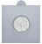 фото Бельгия 50 франков 1998 F-VF