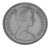 изображение Великобритания 5 пенсов 1971 F-VF фото Великобритания 5 пенсов 1971 F-VF