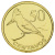изображение Мозамбик 50 сентаво 2006 AU-UNC Птица фото Мозамбик 50 сентаво 2006 AU-UNC Птица