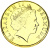 изображение Бермуды 1 доллар 2008 UNC Парусник фото Бермуды 1 доллар 2008 UNC Парусник