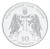 фото Украина 10 гривен 2006 Серебро Proof Кирилловская церковь (Ag 925, унция, 31.1 грамм)